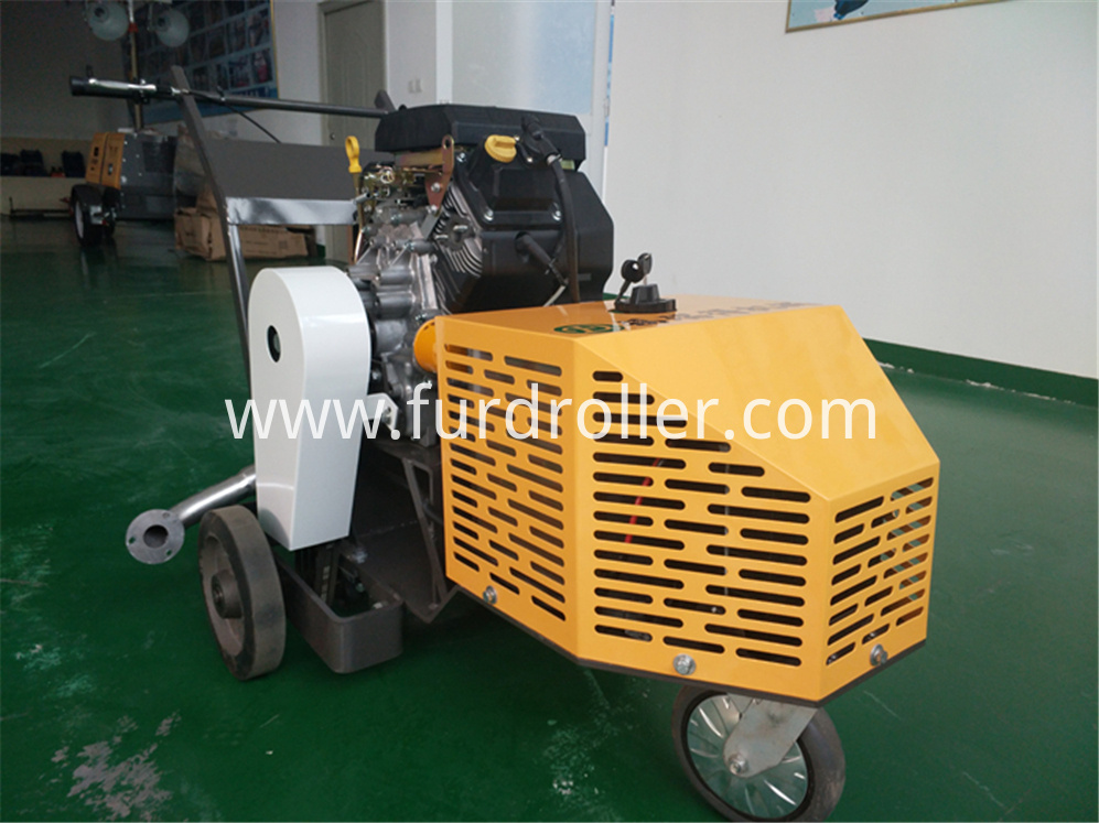 FKC-300 Low Price Grooving Machine FKC-300 Low Price Grooving Machine